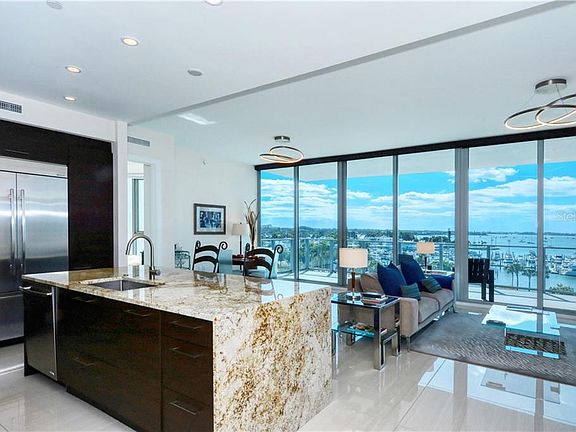 2nd image of 1155 N Gulfstream Ave Suite 507