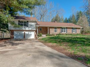 72 Denson Rd, Lawrenceburg, TN 38464