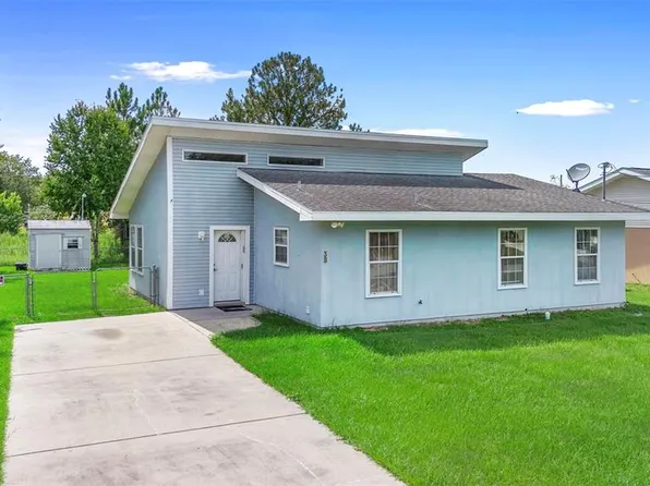 38 Juniper Pass Dr, Ocala, FL 34480