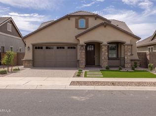 23129 E Mockingbird Drive, Queen Creek, AZ 85142