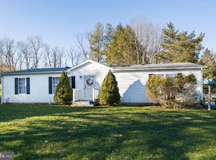 1008 Hilton Rd, Coatesville, PA 19320