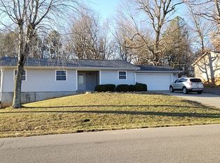241 Hickory Hollow Dr, Madisonville, KY