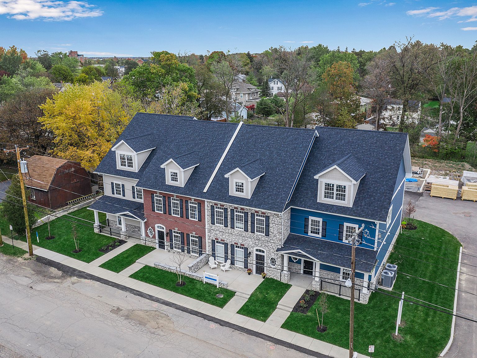 Asher Crossing by Natale Builders in Williamsville NY Zillow