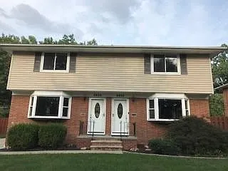 3 bed, 1.5 bath, 1500 sqft, $1,850 — Photo 1