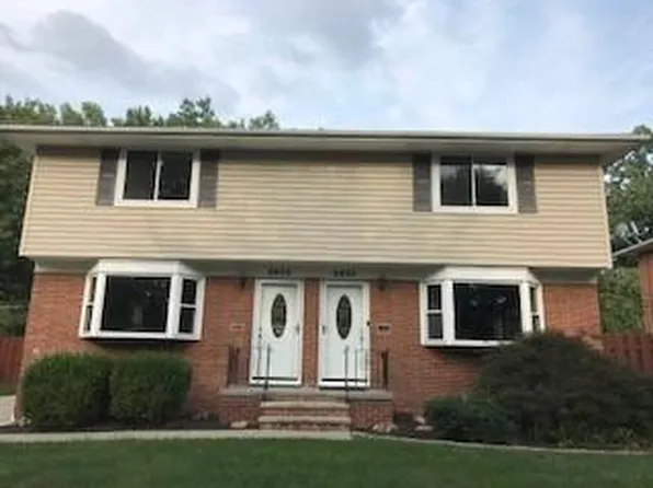 6933 Brandywine Rd, Parma Heights, OH 44130
