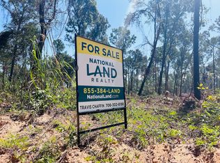 0 Hicks Rd LOT 1A, Reynolds, GA 31076