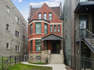 6622 S Kimbark Ave, Chicago, IL 60637