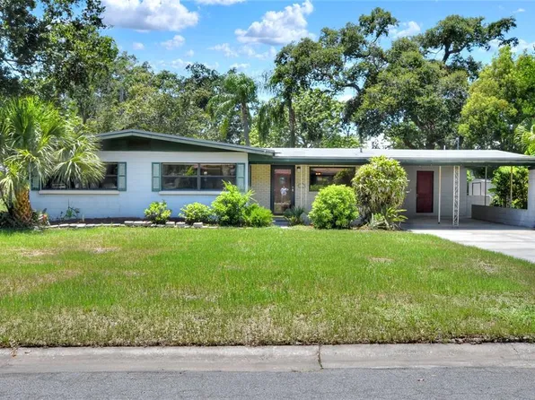 2635 Martin Ave, Lakeland, FL 33803