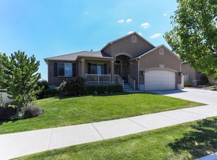 4423 W Mankato St, Riverton, UT 84096