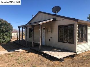 434-330 Foothill Ln, Doyle, CA 96109