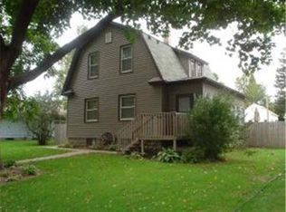 425 Church Ave NE, Saint Charles, MN 55972