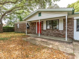 720 Rosemont St, Fort Walton Beach, FL 32547