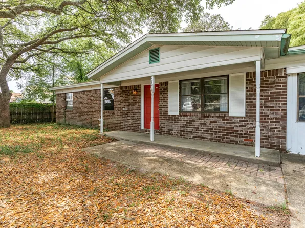 720 Rosemont St, Fort Walton Beach, FL 32547