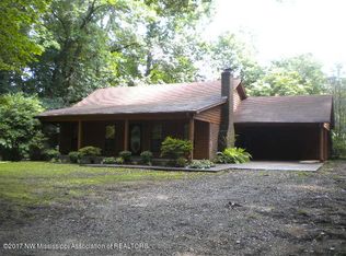 9250 Wilson Mill Rd, Lake Cormorant, MS 38641