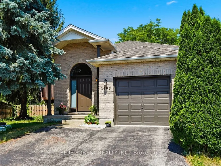 1406 Aspenridge Cres — Photo 4