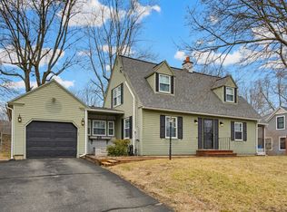 25 Morning Street, Somersworth, NH 03878