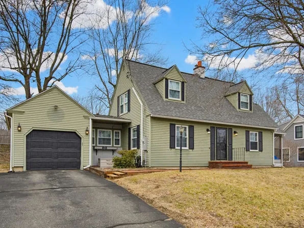 25 Morning Street, Somersworth, NH 03878