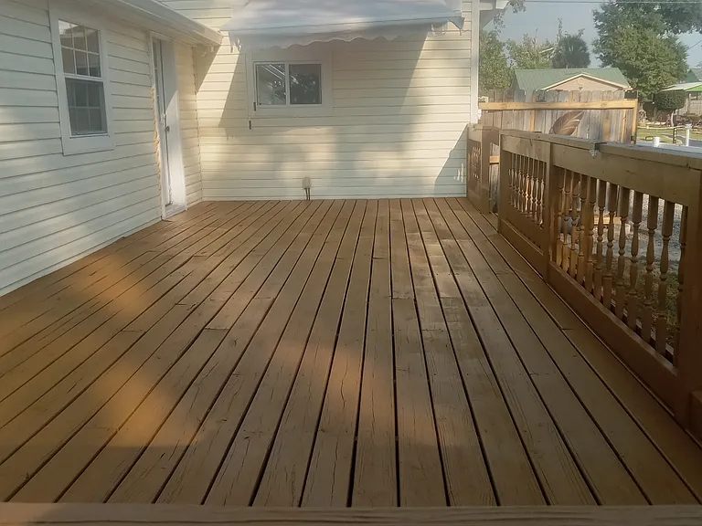 909 Cone Ave — Photo 26