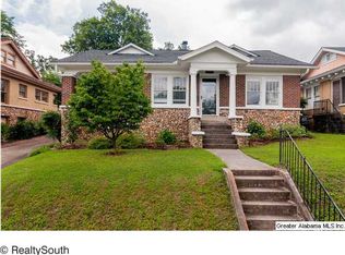 5305 7th Ave S, Birmingham, AL 35212