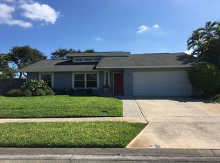 196 Ocean Breeze Cir, Indialantic, FL 32903