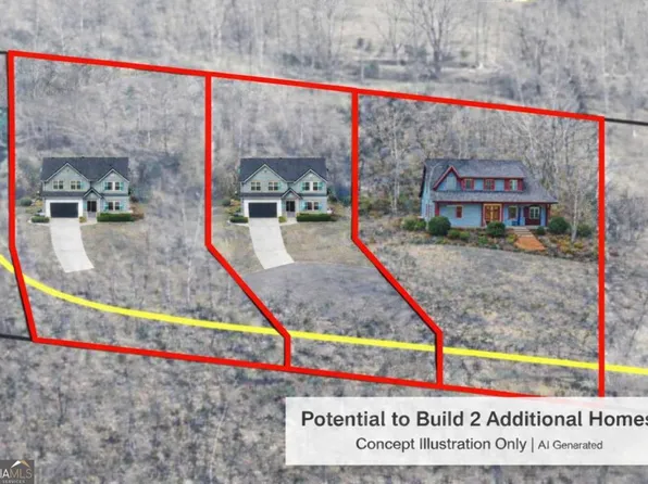 7990 Bethel Rd, Cumming, GA 30506