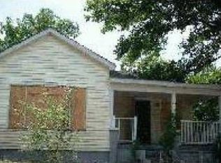 85 E Utah Ave, Memphis, TN 38106