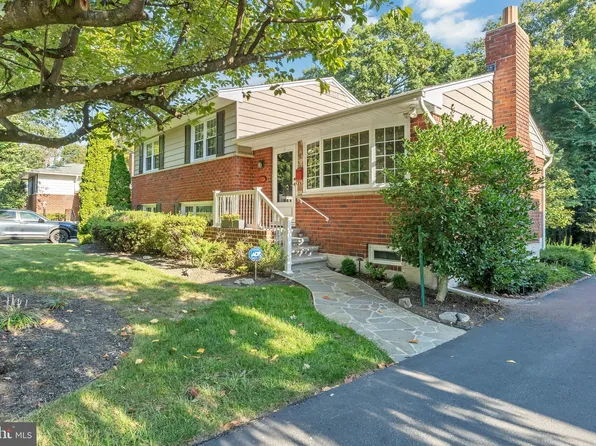 500 Goucher Blvd, Towson, MD 21286