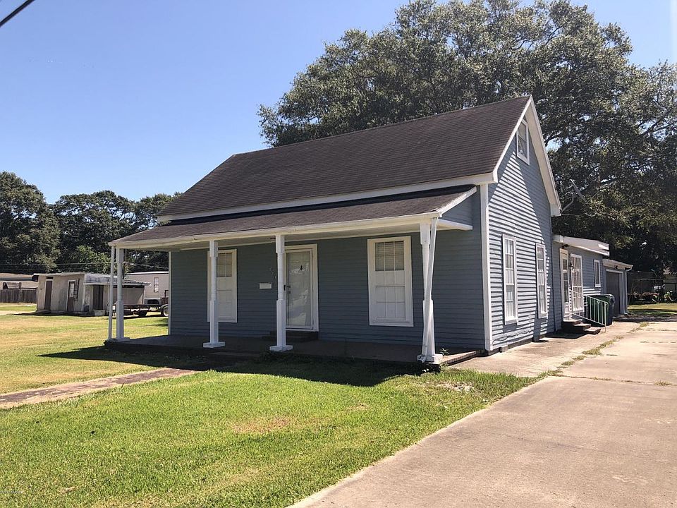 407 N Louisiana Ave, Kaplan, LA 70548 Zillow
