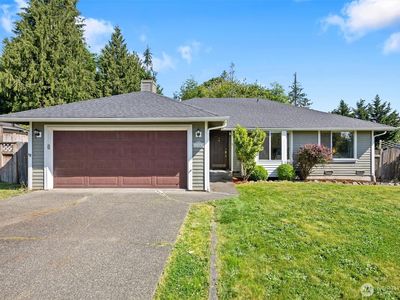 11901 29th Street NE, Lake Stevens, WA, 98258