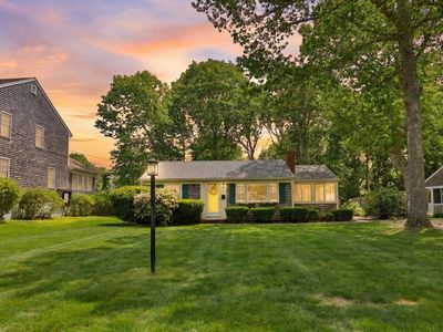 15 Squanto Rd, South Yarmouth, MA, 02664