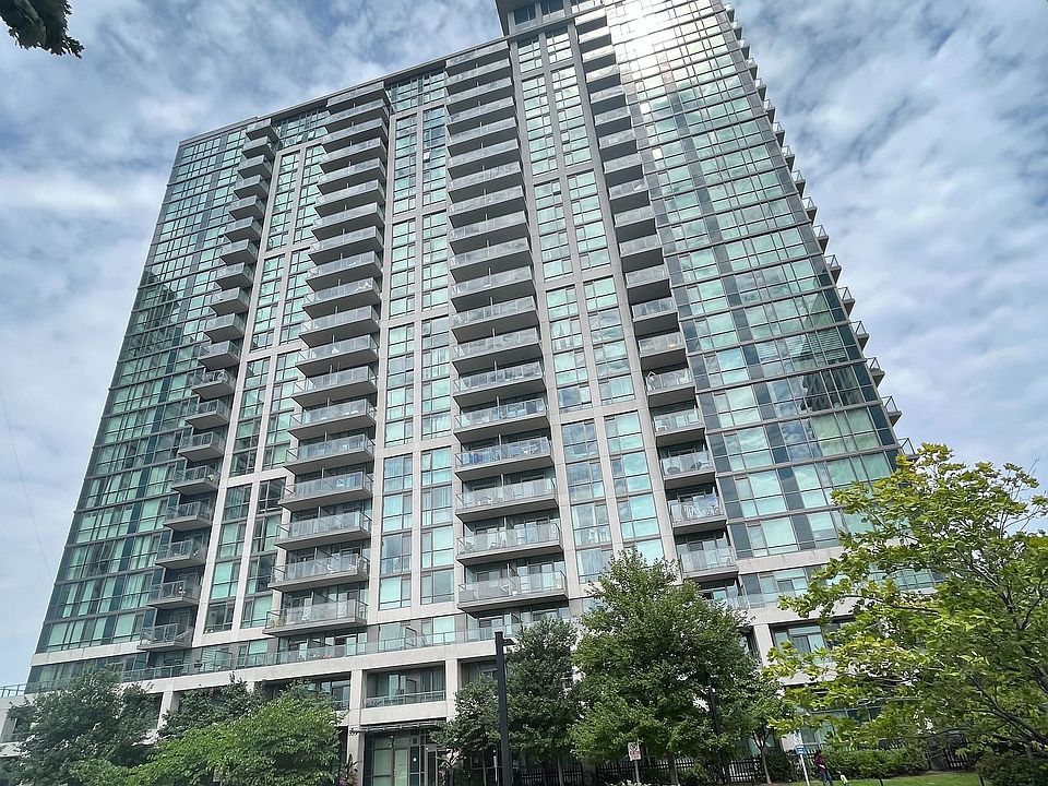 1st image of 339 Rathburn Rd W #2506