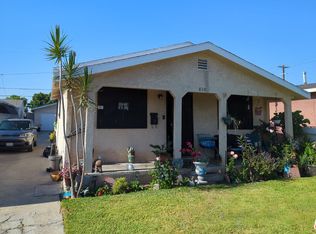 810 E 104th St, Los Angeles, CA 90002