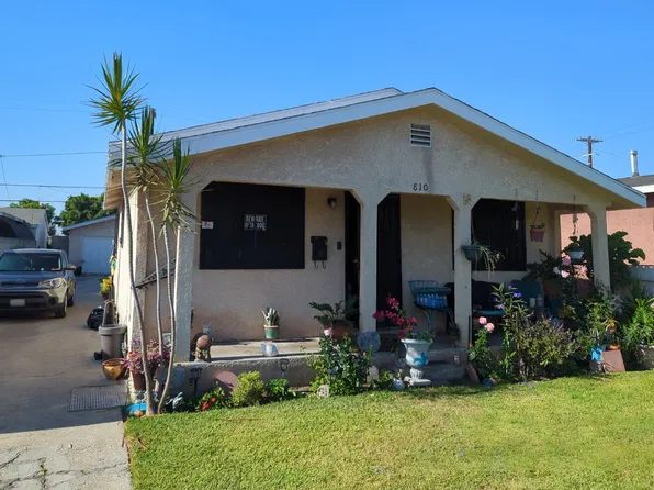 810 E 104th St, Los Angeles, CA 90002