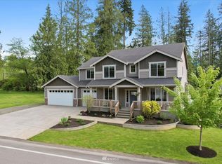 18414 103rd St SE, Snohomish, WA 98290