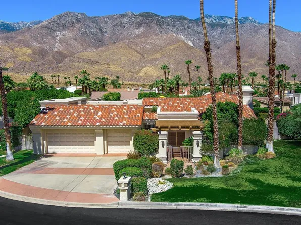 38820 Maracaibo Cir, Palm Springs, CA 92264
