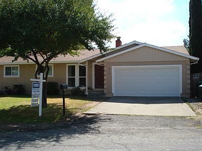 4 bedroom, one story