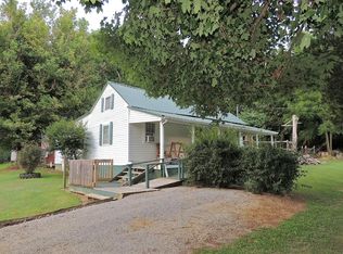 2515 Garrett Hill Rd, Greeneville, TN 37743