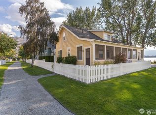 Phase 2, Oroville, WA 98844