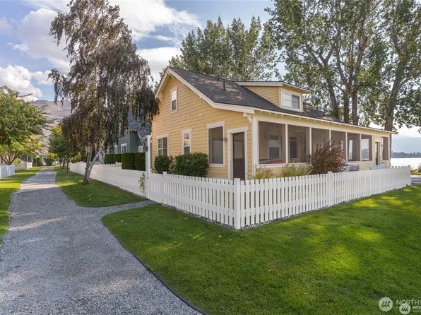 117 Barefoot Lane, Oroville, WA 98844