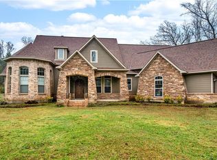 2873 Highway 516, Dubberly, LA 71024
