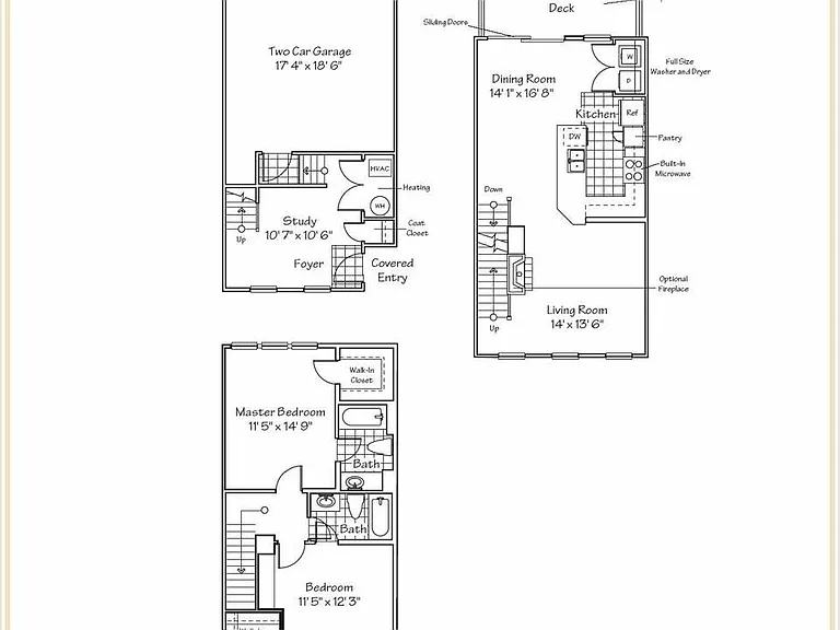 105 King Farm Blvd — Photo 39