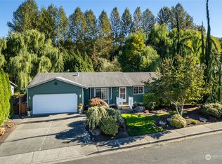 20301 79th Dr NE, Arlington, WA 98223