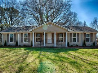 409 Westchester Ave SW, Huntsville, AL 35801