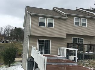 1512 Dawn Dr #3, Fairmont, WV 26554