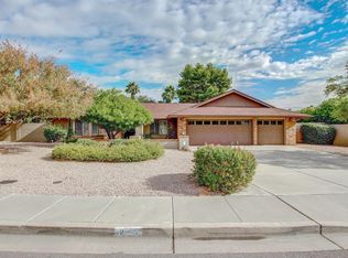 12757 N 75th St, Scottsdale, AZ 85260