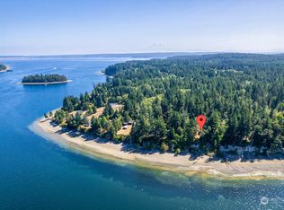 12808 Drayton Rd, Anderson Island, WA 98303