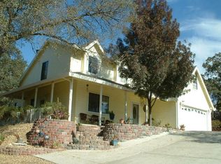 3536 Hanley Dr, Valley Springs, CA