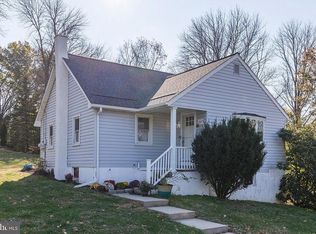 1557 Kauffman Rd, Pottstown, PA 19464