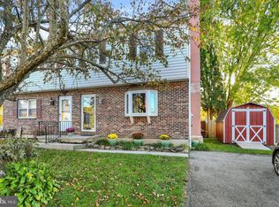 602 Lincoln St, Shoemakersville, PA 19555