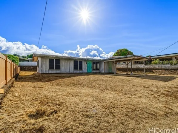 99-512 Hokea St, Aiea, HI 96701